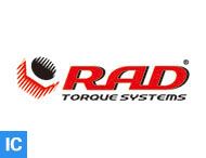 RAD Torques Systems